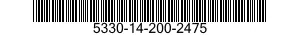 5330-14-200-2475  5330142002475 142002475