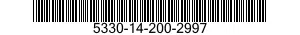 5330-14-200-2997  5330142002997 142002997