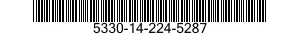 5330-14-224-5287  5330142245287 142245287
