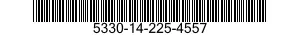 5330-14-225-4557 GASKET 5330142254557 142254557