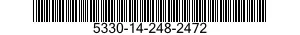 5330-14-248-2472  5330142482472 142482472