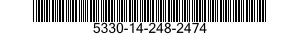 5330-14-248-2474  5330142482474 142482474