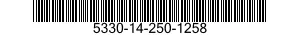 5330-14-250-1258  5330142501258 142501258