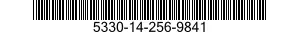 5330-14-256-9841 GASKET 5330142569841 142569841