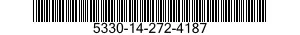 5330-14-272-4187  5330142724187 142724187