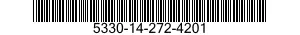 5330-14-272-4201  5330142724201 142724201