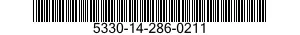 5330-14-286-0211 PACKING MATERIAL 5330142860211 142860211
