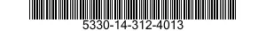 5330-14-312-4013  5330143124013 143124013