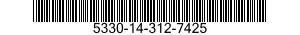 5330-14-312-7425  5330143127425 143127425