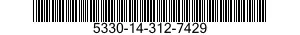 5330-14-312-7429  5330143127429 143127429