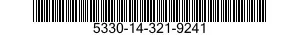 5330-14-321-9241 RETAINER,PACKING 5330143219241 143219241