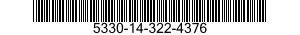 5330-14-322-4376  5330143224376 143224376