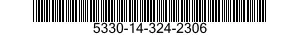 5330-14-324-2306  5330143242306 143242306