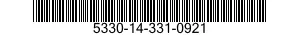 5330-14-331-0921 PACKING,PREFORMED 5330143310921 143310921