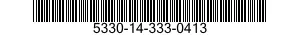 5330-14-333-0413  5330143330413 143330413