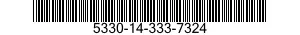 5330-14-333-7324  5330143337324 143337324
