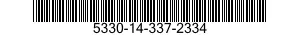 5330-14-337-2334  5330143372334 143372334