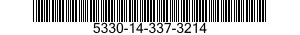 5330-14-337-3214  5330143373214 143373214