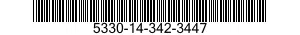 5330-14-342-3447  5330143423447 143423447