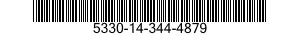5330-14-344-4879 GASKET 5330143444879 143444879