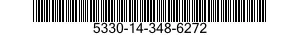 5330-14-348-6272  5330143486272 143486272