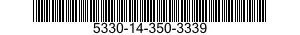 5330-14-350-3339  5330143503339 143503339