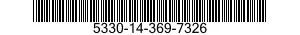 5330-14-369-7326  5330143697326 143697326