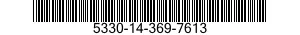 5330-14-369-7613  5330143697613 143697613