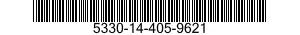 5330-14-405-9621 FELT,MECHANICAL,PREFORMED 5330144059621 144059621