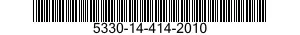 5330-14-414-2010 PACKING ASSEMBLY 5330144142010 144142010