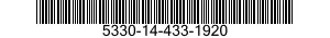 5330-14-433-1920 SEAL,PLAIN 5330144331920 144331920
