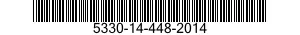 5330-14-448-2014 PACKING MATERIAL 5330144482014 144482014