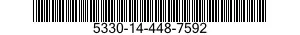 5330-14-448-7592 FILTER ELEMENT,FLUID 5330144487592 144487592
