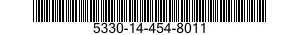 5330-14-454-8011 PACKING,PREFORMED 5330144548011 144548011