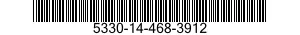 5330-14-468-3912 GASKET SET 5330144683912 144683912