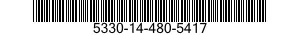 5330-14-480-5417 SEAL,PLAIN 5330144805417 144805417