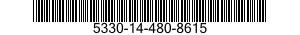 5330-14-480-8615 RING,BASE 5330144808615 144808615