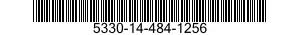 5330-14-484-1256 GASKET 5330144841256 144841256