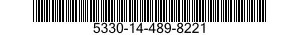 5330-14-489-8221 SEAL,PLAIN 5330144898221 144898221