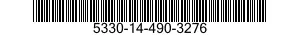 5330-14-490-3276 GASKET ASSORTMENT 5330144903276 144903276