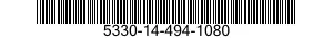5330-14-494-1080 GASKET SET 5330144941080 144941080