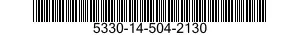 5330-14-504-2130 GASKET SET 5330145042130 145042130