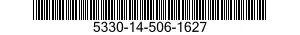 5330-14-506-1627 GASKET 5330145061627 145061627