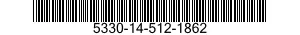 5330-14-512-1862  5330145121862 145121862