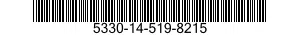 5330-14-519-8215 GASKET 5330145198215 145198215
