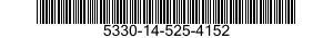 5330-14-525-4152 RING,ROD,PISTON 5330145254152 145254152