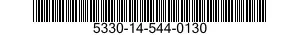 5330-14-544-0130 GASKET SET 5330145440130 145440130