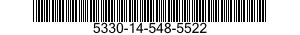 5330-14-548-5522 SEAL,PLAIN 5330145485522 145485522