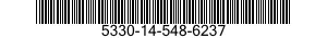 5330-14-548-6237 PACKING,PREFORMED 5330145486237 145486237