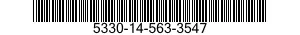 5330-14-563-3547 GASKET SET 5330145633547 145633547